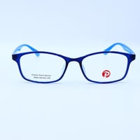 نظارة طبية مستطيلة من PORTO موديل 2660