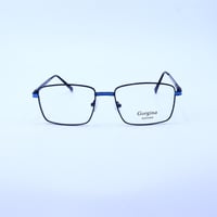 نظارة طبية GORGINA بإطار خفيف -موديل hd6008