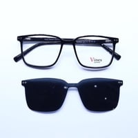 نظارة كليب اون من Vines موديل old002a