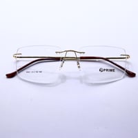 نظارة طبية بدون اطار من Bprime موديل 9902