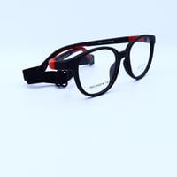 اطار طبي اطفال ضد الكسر gorgina موديل 3902