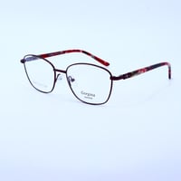 نظارة طبية GORGINA بإطار خفيف -موديل 8014