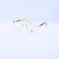 نظارات طبية مربعة من PORTO موديل YL23803