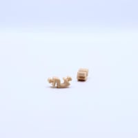 نظارة طبية للاطفال ماركة gorgina موديل 76804