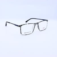 نظارة طبية ماركة porto موديل TR5034