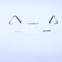 نظارة طبية بدون اطار من Bprime موديل 82503