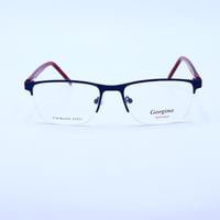 نظارة طبية GORGINA بإطار خفيف -موديل 2883