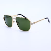 نظارة شمسية من Cartier موديل CT0424S