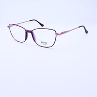 نظارات طبية اى كات شفافة من PORTO موديل 0706