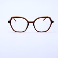 نظارة قراءة جاهزة من porto موديل 16005