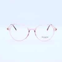 نظارة طبية دائرية Gorgina موديل 0428
