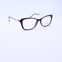 نظارة طبية Jivoli بإطار خفيف -موديل 88017