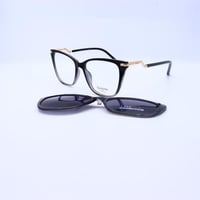 نظارة طبية شمسية GORGINA بإطار خفيف -موديل LK8805