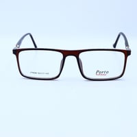 نظارة طبية ماركة porto موديل JT5006