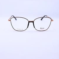 نظارة طبية شكل اى كات ماركة porto موديل 0709