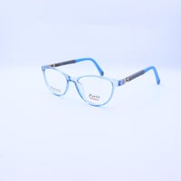 نظارات طبية مربعة من PORTO موديل JT5004