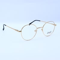 نظارة طبية دائرية من Jivoli موديل IP617