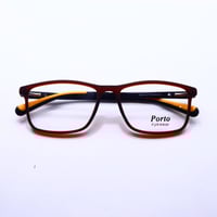 نظارة طبية من PORTO موديل m7039
