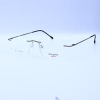 نظارات طبية بدون إطار من GORGINA موديل 1026