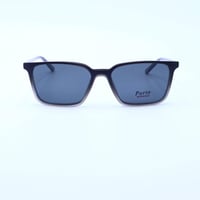 نظارة طبية شمسية 2 في 1 من PORTO موديل w7003