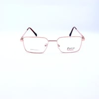 نظارات طبية شكل مربع ماركة PORTO موديل QK3016