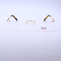 نظارة طبية بدون اطار من PORTO موديل OLD1207M