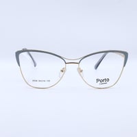 نظارة طبية ماركة porto موديل 8334