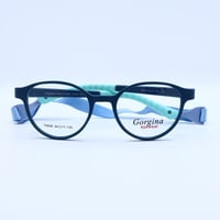 نظارة طبية للاطفال ماركة gorgina موديل 76806