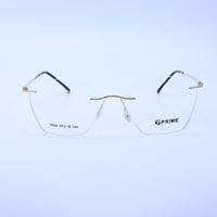نظارة طبية بدون اطار من Bprime موديل 9906