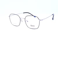 نظارات طبية مربعة من PORTO موديل 8017