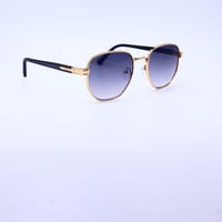 نظارة شمسية PORTO موديل H2402