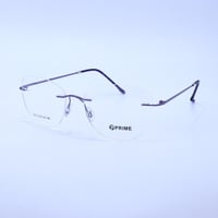 نظارة طبية بدون اطار من Bprime موديل 9910