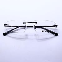 نظارة طبية بدون اطار من Bprime موديل 3321