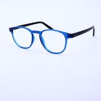 نظارة قراءة جاهزة ضد الكسر موديل 509