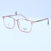 نظارة طبية ماركة porto موديل 8307