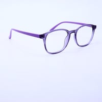 نظارة قراءة جاهزة ضد الكسر موديل 7078