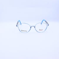 نظارات طبية مربعة من PORTO موديل JT5002