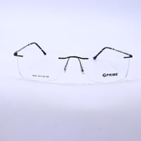 نظارة طبية بدون اطار من Bprime موديل 9902
