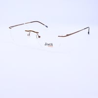 نظارة طبية بدون اطار من Jivoli موديل ip12057