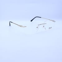 نظارة طبية شفافة من PORTO موديل 6815