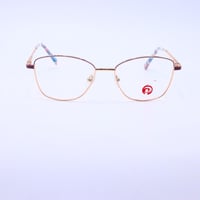 نظارة طبية نسائية من PORTO موديل 3789