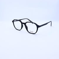 نظارة طبية مربعة ماركة PORTO موديل 1344