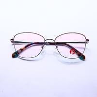 نظارة طبية بدون اطار من PORTO موديل 3831