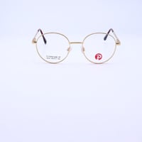 نظارات دائرية طبية من PORTO موديل 8832