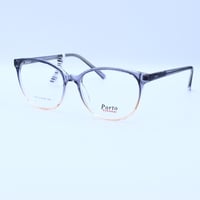 نظارة طبية ماركة porto موديل 1304