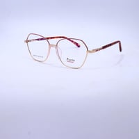 نظارات طبية مربعة من PORTO موديل MB23704