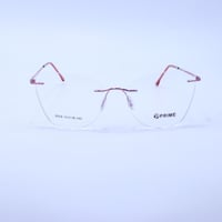 نظارة طبية بدون اطار من Bprime موديل 9909