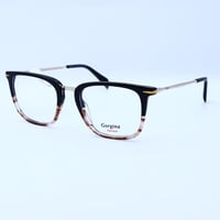 نظارة طبية ماركة gorgina موديل old7054a