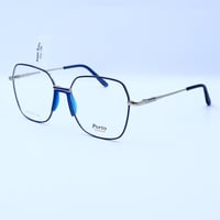 نظارة طبية مربعة ماركة porto موديل 0715
