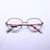 نظارة طبية نسائية من PORTO موديل 3682